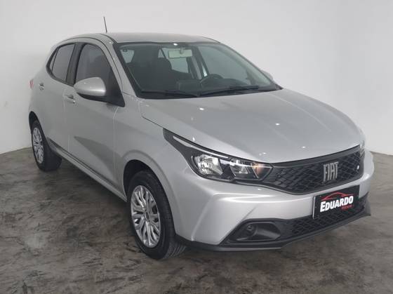 FIAT ARGO 1.0 FIREFLY FLEX DRIVE MANUAL FIAT ARGO 1.0 FIREFLY FLEX DRIVE MANUAL